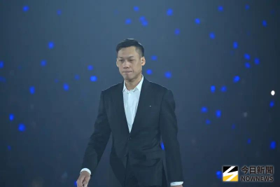 鄭志龍：「每個時代都有一個結束」　這個時代毫無疑問就是林志傑