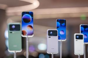 記憶體衝擊來了！這家安卓品牌銷售跌最慘、市調曝關鍵原因