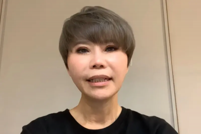 詹雅雯健康又出問題！才剛動完脊椎大手術　飛日本看楊烈演唱會