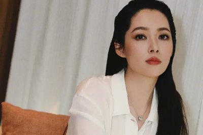 郭碧婷將接手向華強上億財產！突爆生二胎隱疾：整個人像是廢了