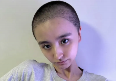 《青你2》金子涵退圈1年被質疑懷孕！火大澄清：7年沒任何性行為