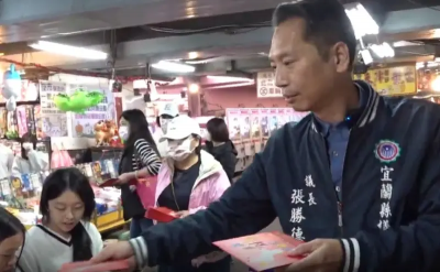 藍營宜蘭提名「開天窗」！4大咖集體缺席登記　黨內角力浮上檯面