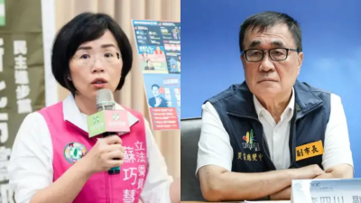 新北勝負看這群人！李四川、蘇巧慧陷纏鬥　「他」成最強王牌