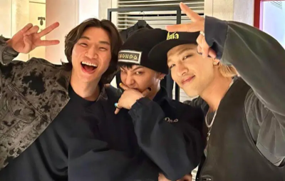 BIGBANG科切拉線上看連結！13:30準時開唱1hr　預測歌單13首一覽