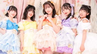 日本偶像女團辦公開活動！現場沒有一位粉絲現身　超尷尬畫面瘋傳