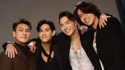 周渝民演唱會直球提朱孝天！認了還在吵架中　溫情喊話：還是朋友