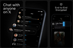 馬斯克全新通訊軟體本週上線、強調無廣告！網嗨：拜託取代 LINE
