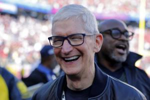 蘋果首款智慧眼鏡採「庫克風格」？4 款原型設計、細節曝光