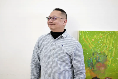 從婚姻衝突到彼此理解　《心中的花園》改變他的人生節奏