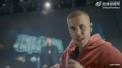 Justin Bieber現身Coachella！與小時候自己對唱　12萬人當場哭了