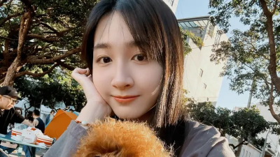 方文琳女兒28歲越來越正　於齊薇剪髮和媽媽、姊姊慶生：被愛包圍