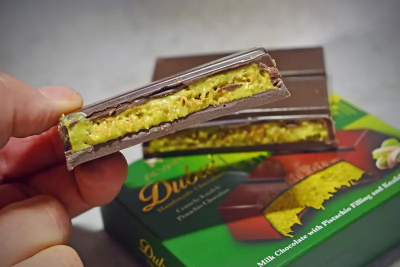 杜拜巧克力要變貴了？伊朗戰火推升開心果價格　今夏恐「喫無味」