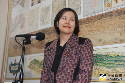 媒體人「神翻譯」李貞秀被炒內幕！議員秒看懂：民眾黨仙人跳