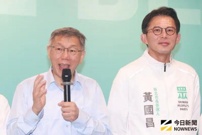 分手擂台！李貞秀上《三立》　轟黃國昌偽君子：從沒講過多少錢