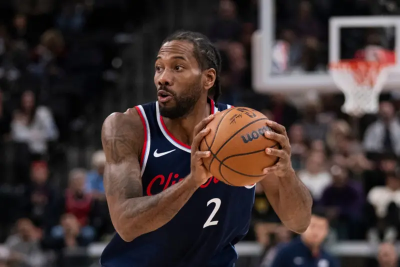 勇士碰天敵快艇！附加賽該怎麼守？　柯爾警告：小心雷納德1絕招