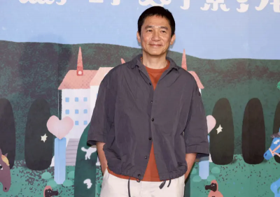 梁朝偉驚吐現在是表演的最後階段！自嘆《東成西就》演得沒他好笑