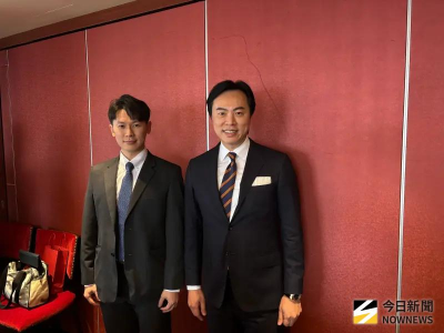 汽車胎壓監測廠4年都不參展　橙的靠業務打進德國市場稱霸過半