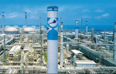 外資大舉掃貨超過5萬張！台化今股價再度大漲、創波段新高