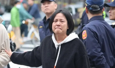 李貞秀被爆「錢拿來」才肯分手？他預言：另一齣鬧劇快上演了