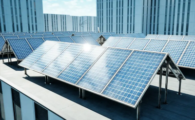 國家隊退場！轉讓聯合再生　國發基金： 綠能仍為重點產業