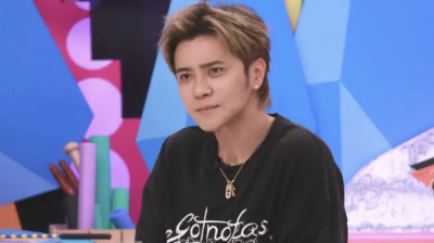 46歲羅志祥竟被傳猝死在家中！他無奈曬自拍闢謠　昔認寫好遺囑了