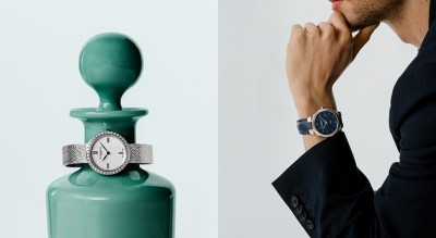 2026W&amp;W》Baume &amp; Mercier女力覺醒！全新Joia珠寶腕錶28mm優雅登場