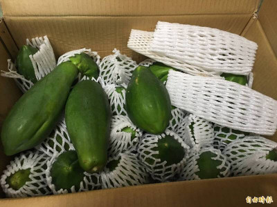 張忠謀天天必喫 「熟、青」喫法大不同