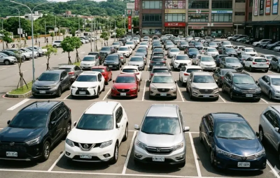 消費者購車趨勢！混合動力需求穩　新興市場對軟體定義汽車更熱衷