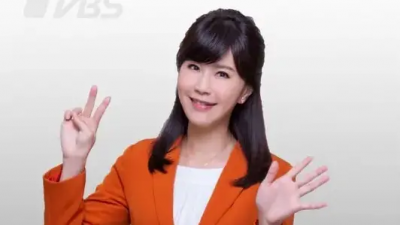 TVBS主播宮鬥回顧！古彩彥遭剪衣、潑髒水　張靖玲被開除反告公司