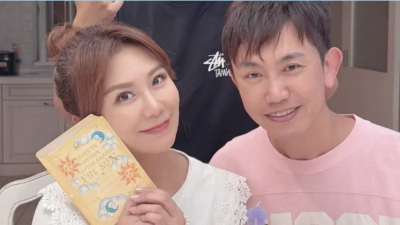 51歲佩甄一夜17次！小S傻眼問：那麼投入怎麼算　她劃正字記下來