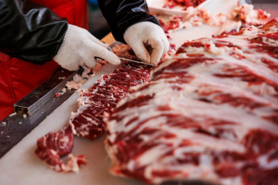 研究：每日適當攝取牛肉 對糖尿病及心血管指標無負面影響