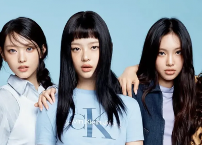 NewJeans 3成員現身丹麥！疑似準備回歸拍攝　Minji依然沒消息