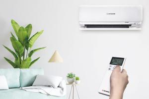 天氣好熱！夏天啟動冷氣前 2 件事不可省　小心耗電又不涼