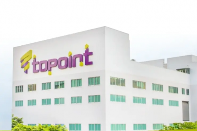 尖點擬發6億私募債籌資建新廠　臻鼎砸1.9億元認購