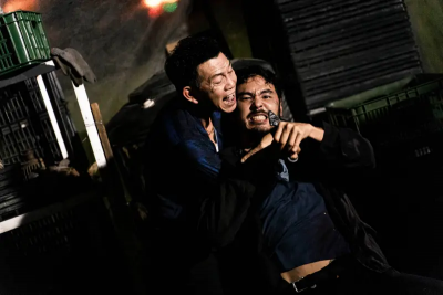 《周處》、《陽光女子》發行商陳永雄失聯　股東追討30多億台幣