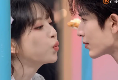 粉絲抓包張凌赫、田曦薇3大交往證據！他曾喊愛上女主角爆熱戀中