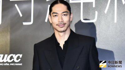 AKIRA一早被4歲兒踹醒！突嘆：陪伴時間不多　與林志玲天天做1事