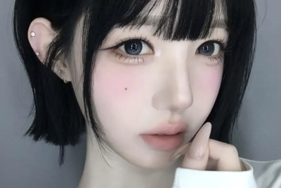 18歲韓女偶像疑厭食症暴瘦！轉身脊椎見形　本人親回應：我很健康