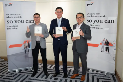 從長榮到泰山！家族傳承沒做好恐變國安問題　資誠出書引領新思維