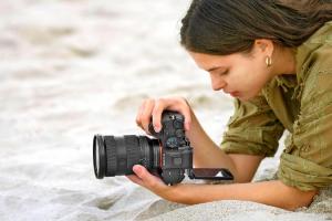 最新相機熱銷榜 Top 10 排名出爐！它連霸四個月、銷量還在漲