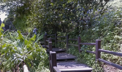 台中知名登山步道大坑9號驚見屍體！60歲男倒臥車旁　調查死因中