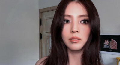 韓韶禧太會電連男星也難招架！親曝「甩髮殺」撩人祕辛