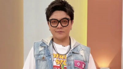 喫宵夜被誤殺！40歲曾治豪左手擋刀斷裂、鮮血狂噴　病危差點沒命