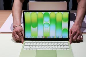 MacBook Neo太殺！微軟反擊　送1年Office＋Xbox遊戲訂閱