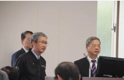 綠電20%目標頻跳票就改標準？龔明鑫表態：朝向以裝置容量當目標