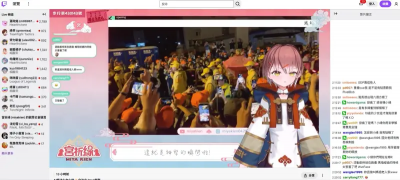 全台首例！AI虛擬偶像「宮祈緣」　挑戰8天7夜白沙屯媽祖徒步進香