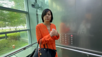 貞情告白！被柯文哲切割也甘願　李貞秀：他必須保護民眾黨