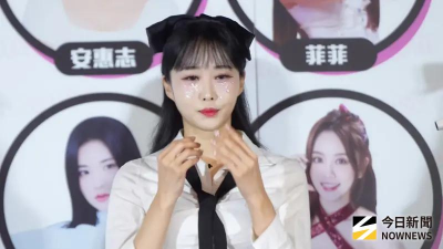 李珠珢前隊友被霸凌！鄭嘉睿遭人身威脅崩潰：啦啦隊幾乎沒有人權