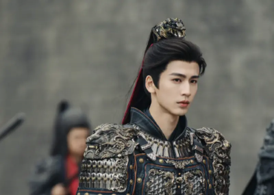 張凌赫挾《逐玉》氣勢衝頂流！95後男星洗牌　侯明昊戲分被搶卡關