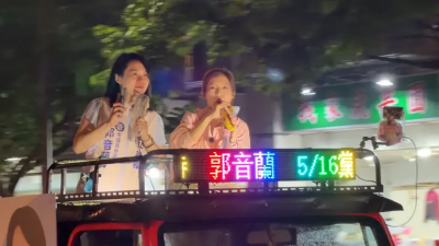 誰包庇蕭敬嚴？徐巧芯抖出來了　轟20立委受傷「情何以堪」